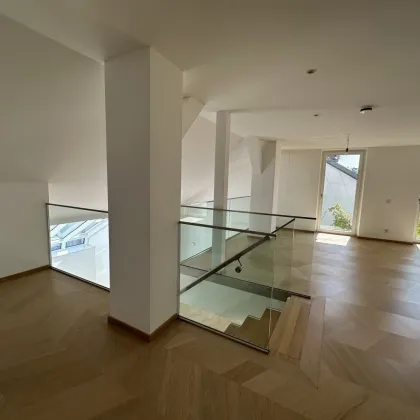 Gonzagagasse: moderne 4-Zimmer-Maisonette mit Freifläche: Leben im City-Center! - Bild 3