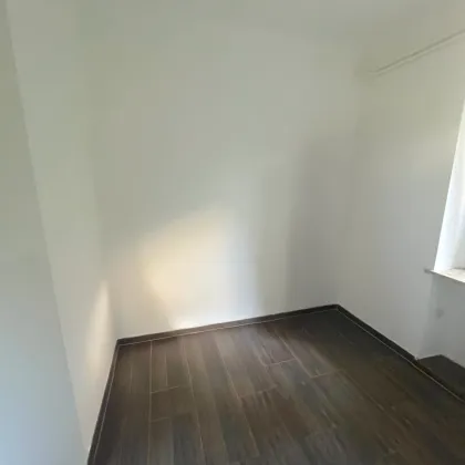 Ruhige 1,5-Zimmer Wohnung mit Blick in den grünen Innenhof - Bild 3
