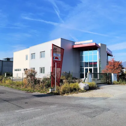 Hochwertiges Büro mit Klimaanlage und Balkon in Traiskirchen - Bild 3