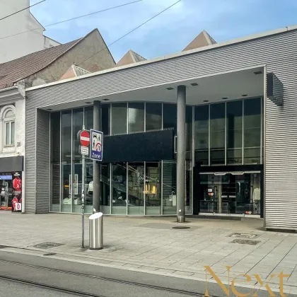 Geschäftslokal in bester Linzer Innenstadtlage - Landstraße - zu vermieten - Bild 3