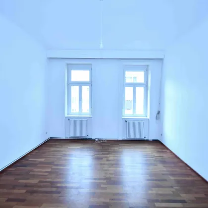 Helle 3-Zimmer-Wohnung + Kabinett beim Prater – ca. 97 m² - Bild 2