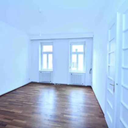 Helle 3-Zimmer-Wohnung + Kabinett beim Prater – ca. 97 m² - Bild 3