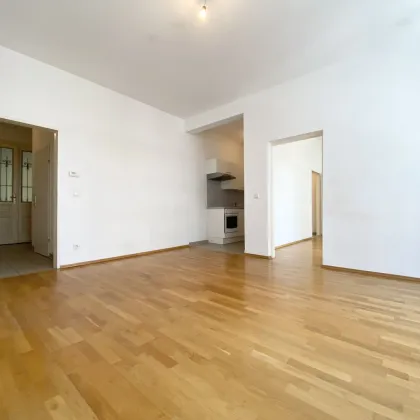 2-ZIMMER-WOHNUNG IM 20.BEZIRK NÄHE MILLENIUM CITY! - Bild 2