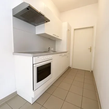 2-ZIMMER-WOHNUNG IM 20.BEZIRK NÄHE MILLENIUM CITY! - Bild 3