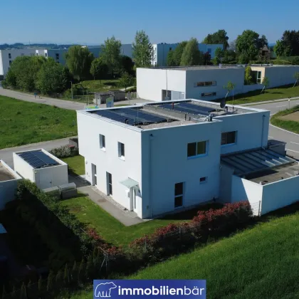 Perfektes Familiendomizil mit PV-Anlage, Speicher und Wallbox -  ab sofort zu mieten - Bild 2