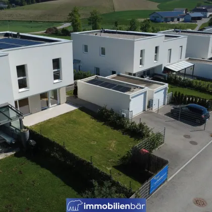 Perfektes Familiendomizil mit PV-Anlage, Speicher und Wallbox -  ab sofort zu mieten - Bild 3