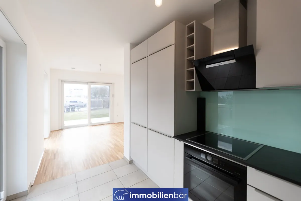 Perfektes Familiendomizil mit PV-Anlage, Speicher und Wallbox -  ab sofort zu mieten - Bild 1