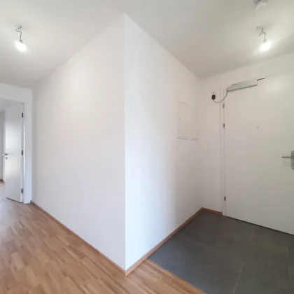 Helle moderne Wohnung bei U2-Stadlau/Bahnhof - Bild 2