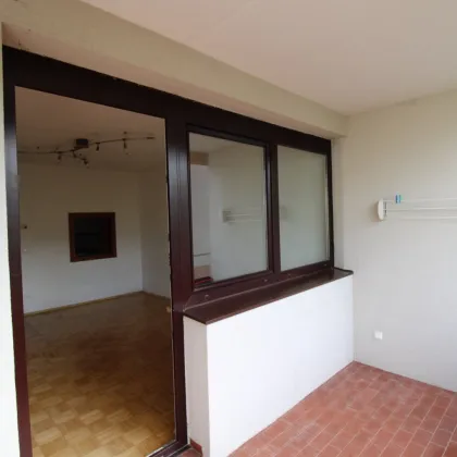 Tolle 2-Zimmerwohnung in Viktring - Bild 3