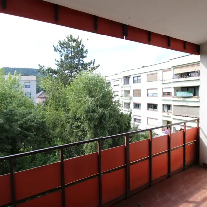 Tolle 2-Zimmerwohnung in Viktring - Bild 2