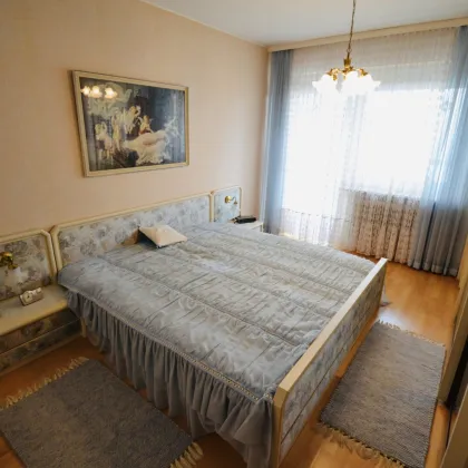 Perfekt für Singles, Paare oder Anleger – 2-Zimmer-Wohnung mit Loggien & TG in Graz - Bild 2