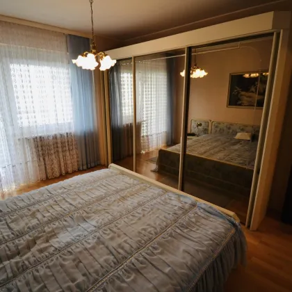 Perfekt für Singles, Paare oder Anleger – 2-Zimmer-Wohnung mit Loggien & TG in Graz - Bild 3