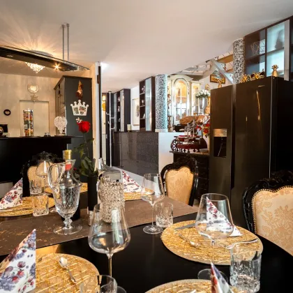Luxus-Penthouse am Spitalberg mit einzigartigem Garten & Ausblick - Bild 3