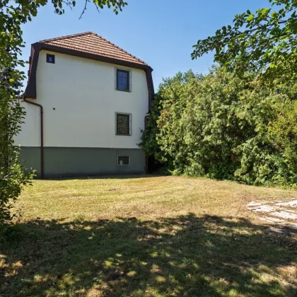 (Reserviert) Exklusives Wohnen im Grünen - Wo Träume wurzeln schlagen - Bild 3