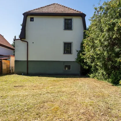 (Reserviert) Exklusives Wohnen im Grünen - Wo Träume wurzeln schlagen - Bild 2