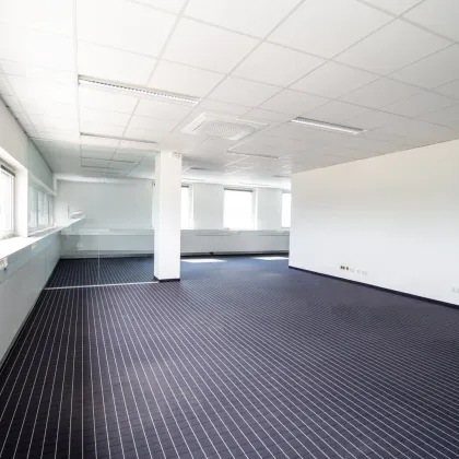160 m² Büro  – mit Terrasse & Top-Infrastruktur - Bild 3