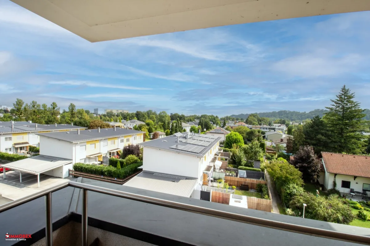 160 m² Büro  – mit Terrasse & Top-Infrastruktur - Bild 1