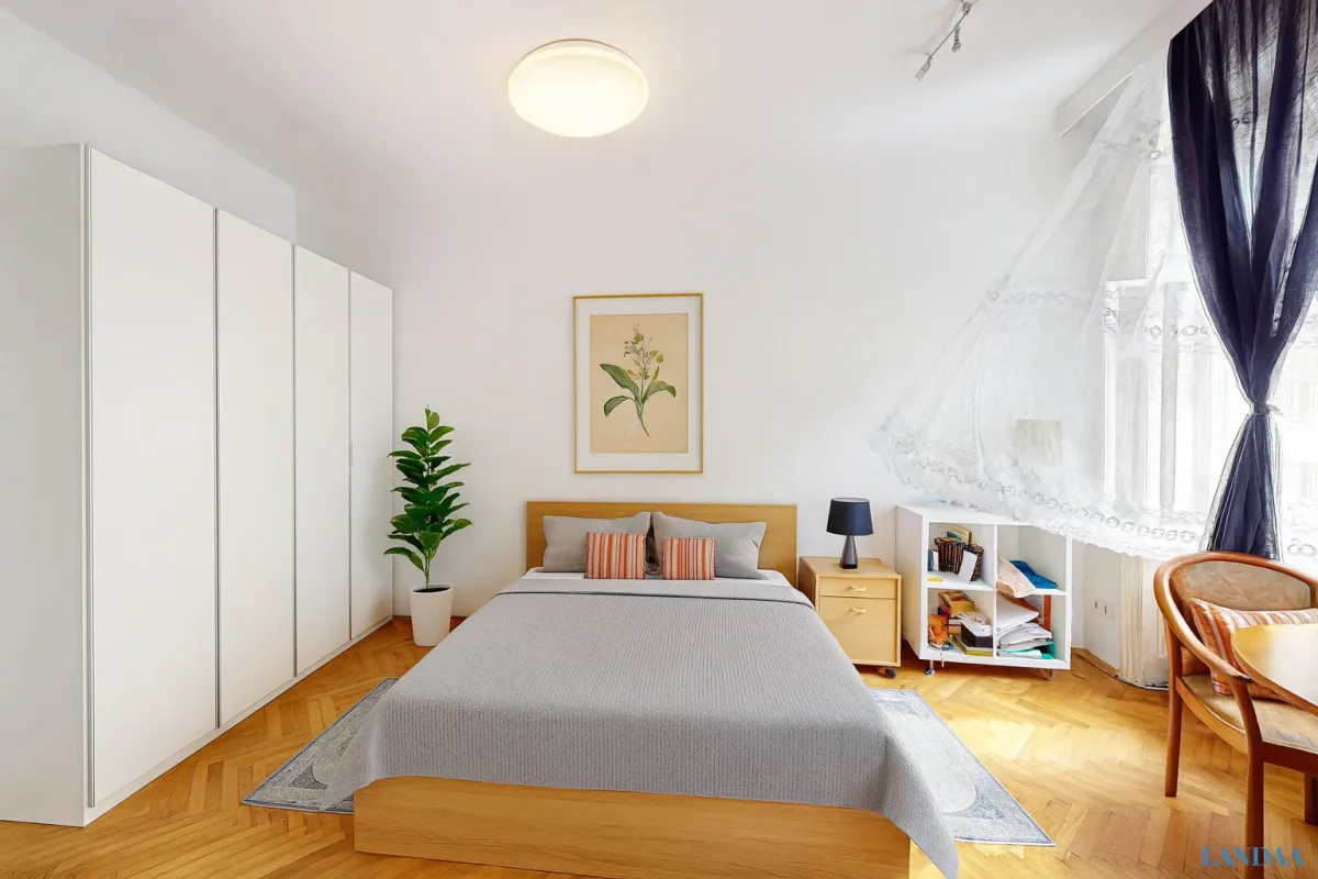 ++ NEU ++ charmante 1 Zimmer Wohnung!  Anlegerhit in 1150 Wien – Rendite mit Zukunft - Bild 1