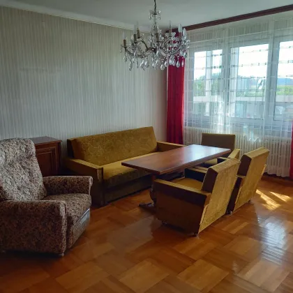 Gepflegtes Einfamilienhaus Nähe Oberwart - Bild 2