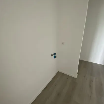 Wohnung mit 3 Schlafzimmern, Wohnküche in Bahnhofsnähe - Bild 3