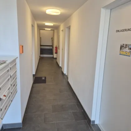 Rendite Objekt! Freier Mietzins bei Neubau Zinshaus mit 15 Wohnungen und 7 Stellplätzen, Baujahr 2022 - Bild 3