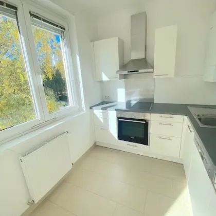 PROVISIONSFREI VOM EIGENTÜMER! GEPFLEGTE 2-ZIMMER WOHNUNG MIT LOGGIA NAHE MILLENIUM CITY! - Bild 3