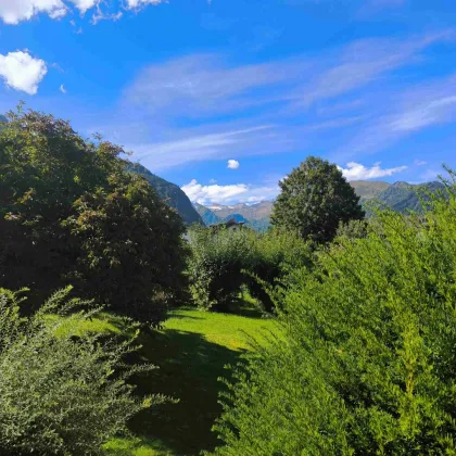 K3 - Kaprun - Einfamilienhaus mit Balkon, Garten, Garage, ... - Bild 2