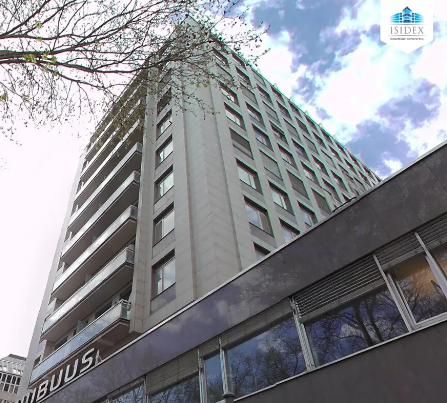 Moderne 3-Zimmer-Wohnung in top Lage der Inneren Stadt - Ihr urbanes Traumdomizil wartet - Bild 1