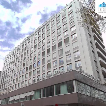 Moderne 3-Zimmer-Wohnung in top Lage der Inneren Stadt - Ihr urbanes Traumdomizil wartet - Bild 2