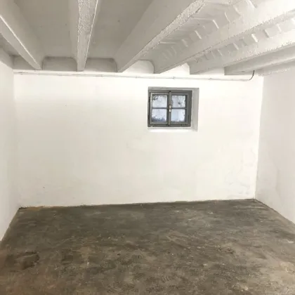 54 m2 Lager in der Unionstraße - Zufahrt bis vor das Lager! - Bild 3