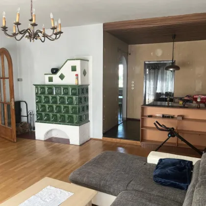Wohnen und arbeiten unter einem Dach - Rechnitz im Südburgenland - Bild 2