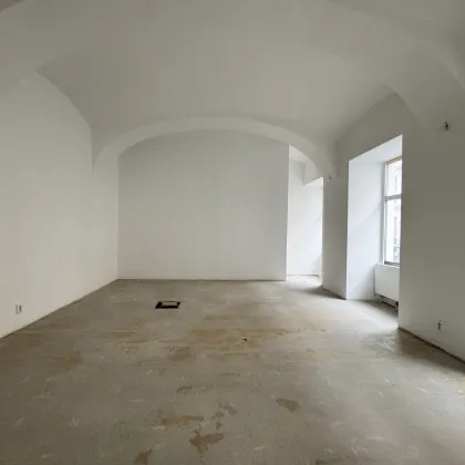 Geschäftslokal in Top-Lage – Ideal für Studio, Praxis, Büro oder Friseur - Bild 2