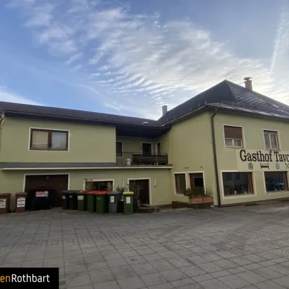 Gasthaus direkt im Ort von Weißkirchen - Bild 3