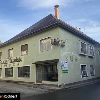 Gasthaus direkt im Ort von Weißkirchen - Bild 2