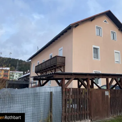 Zinshaus mit 4 vermieteten Wohneinheiten zu kaufen - Bild 2