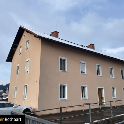 Zinshaus mit 4 vermieteten Wohneinheiten zu kaufen - Bild 3