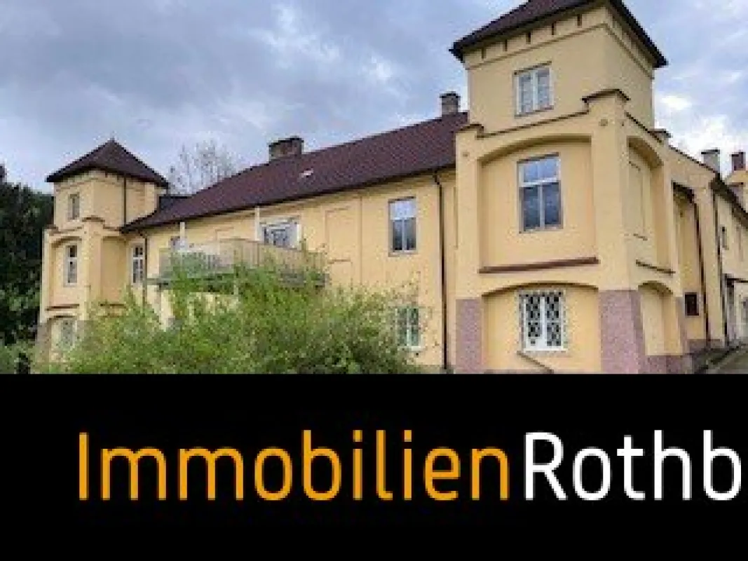 Preisreduzierung für Eigentumswohnung am Gutshof! - Bild 1