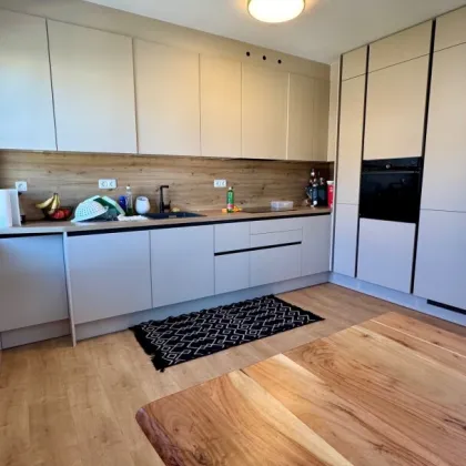 Grünblick: 3 Zimmer Eigentumswohnung mit Loggia in Ruhelage - Bild 3