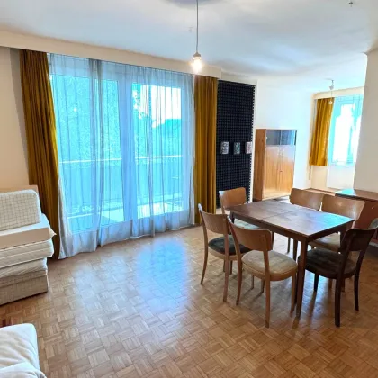 Großzügig. Hell. Wohnung mit Balkon Nähe Schönbrunn - Bild 2