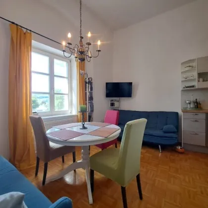 Exklusives Wohnen im Schloss Maria Lankowitz - Bild 2