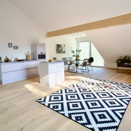 LETZTE CHANCE! Traumhaftes Penthouse in Sankt Veit im Pongau - Bild 3