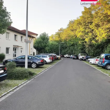 Schöne Wohnung mit Loggia (3.OG ohne Lift) - Bild 2