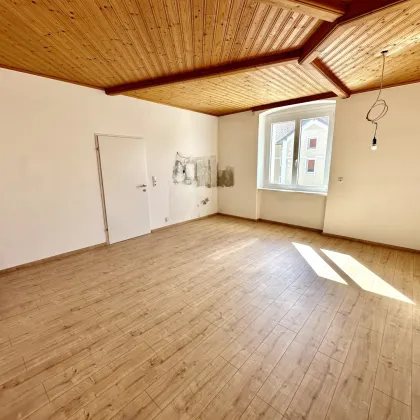Charmante 3-Zimmer-Wohnung in Judenburg - Bild 2