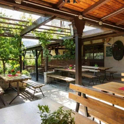 Exklusives Boutique Weingut im Herzen der Wachau: STOCKINGERHOF in Dürnstein – ein Ort mit Geschichte, Charme & unzähligen Möglichkeiten - Bild 3