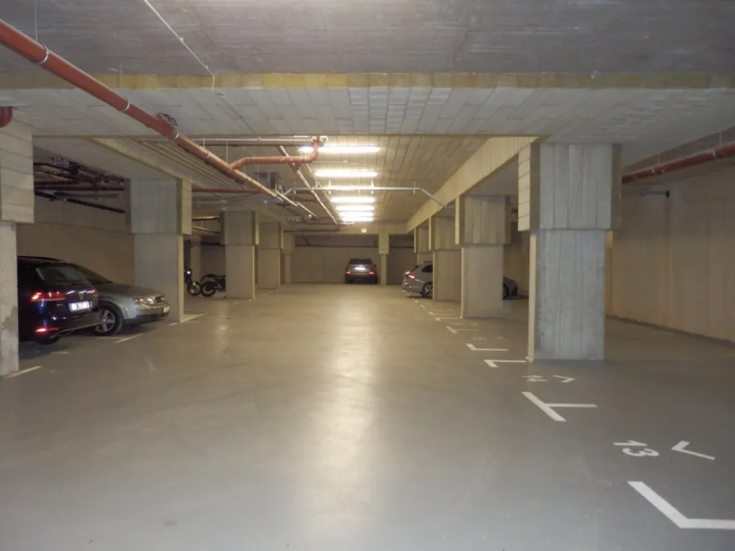 Garagenplätze Michael-Reś-Gasse - Bild 1