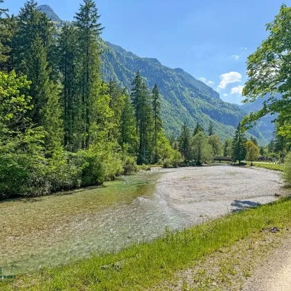 Sonnige Grundstücke in Traumlage - Wohnen wo andere Urlaub machen - Bild 2