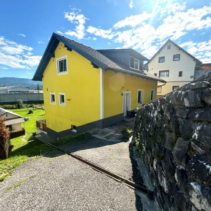 GRATWEIN-STRASSENGEL! - Einfamilienhaus mit Einlegerwohnung - Bild 2