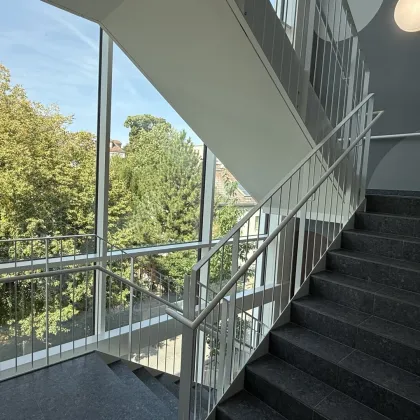 modernes Büro mit über 200 m² in zentrumsnaher Lage zu vermieten - Bild 3