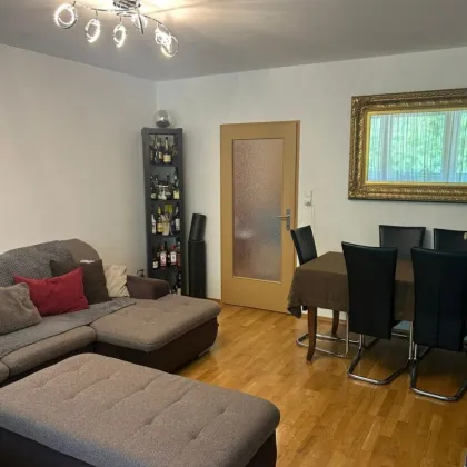 K3 - Bad Gastein - 3-Zimmer-Wohnung mit Loggia - Bild 3