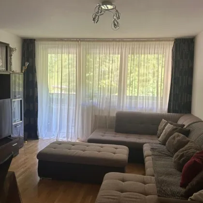 K3 - Bad Gastein - 3-Zimmer-Wohnung mit Loggia - Bild 2